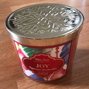 *Reserved* Candle Bundle.